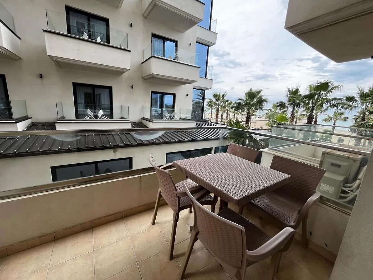 Cattleya Apartment Golem  0*, Golem (Tirana) Αλβανία