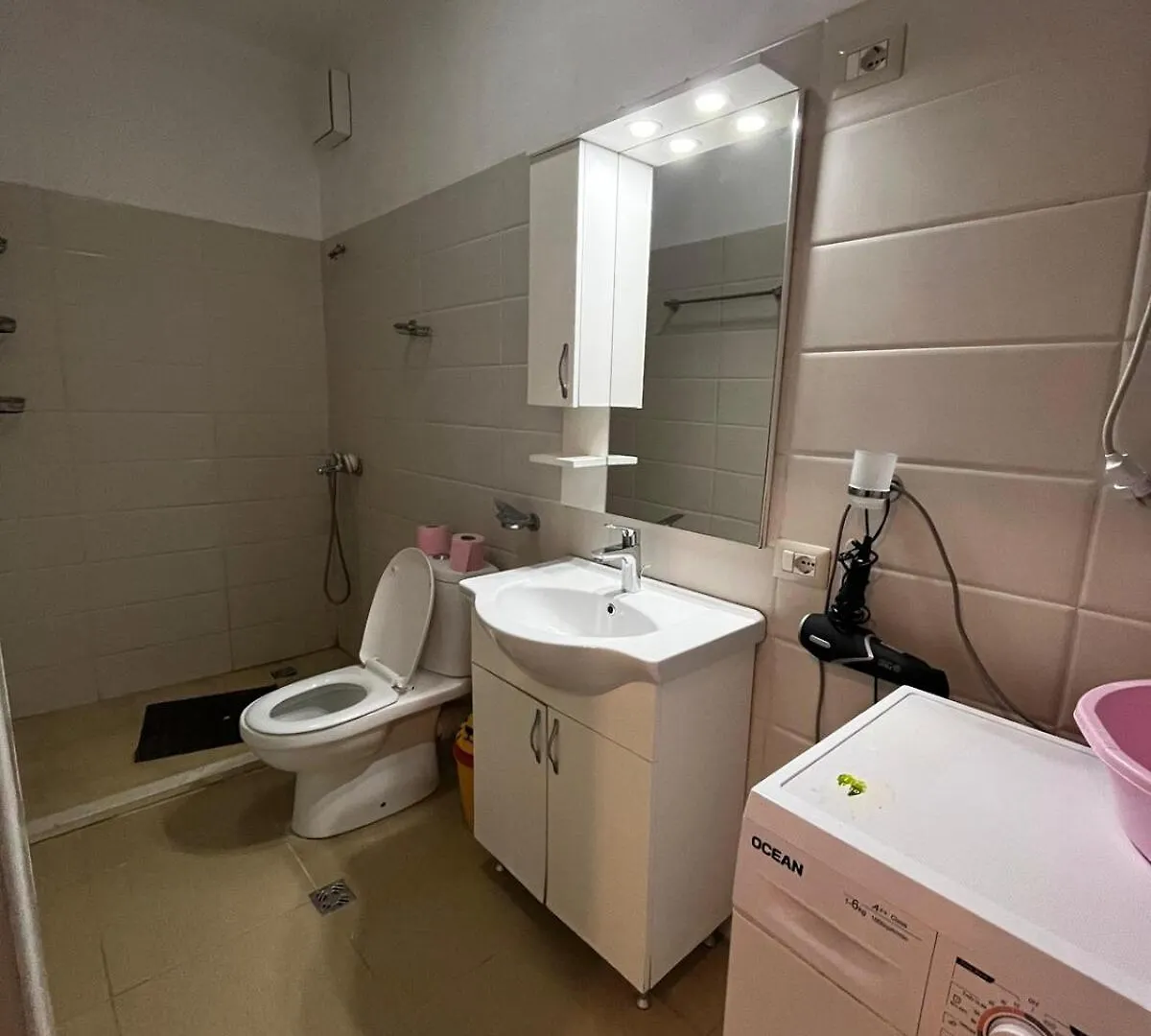 גולם Cattleya Apartment